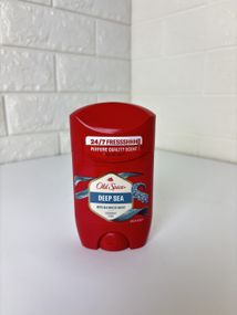 OLD SPICE Твердий дезодорант Діп Сі 50 мл