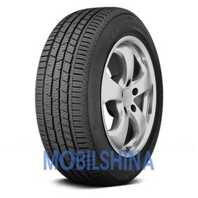 Всесезонные шины CONTINENTAL ContiCrossContact LX Sport (265/40R21 101V)