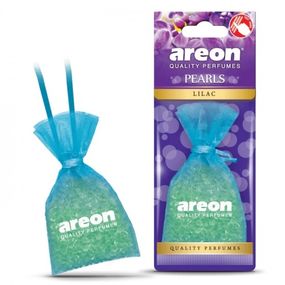 Освіжувач повітря AREON мішечок з гранулами Lilac