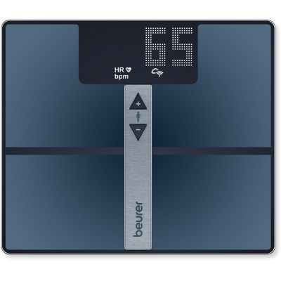 Весы напольные Beurer BF 980 | Зображення 1