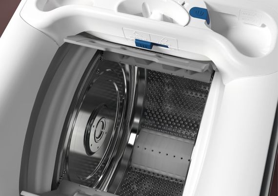 Стиральная машина Electrolux вертикальная EW7TN3362U | Зображення 4