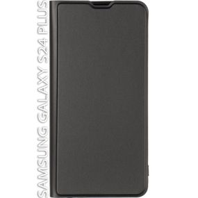 Чехол для мобильного телефона BeCover Exclusive New Style Samsung Galaxy S24 Plus SM-S926 Black (712699)