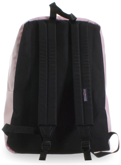 Міський рюкзак 25L Jansport Superbreak рожевий | Зображення 6