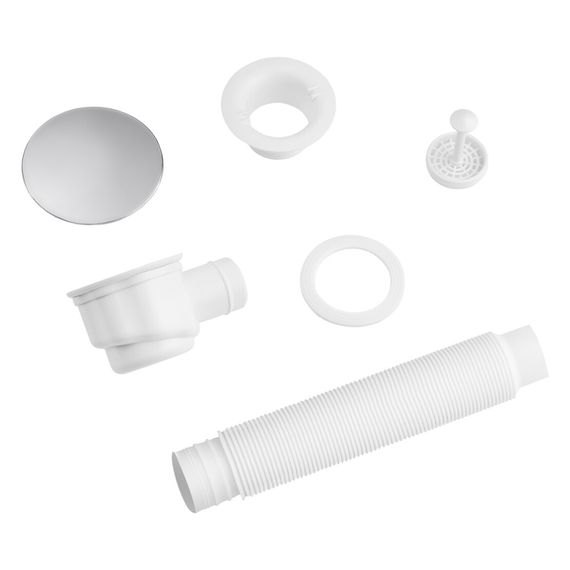 Душова кабіна Agua Cascad - S.F.G.80x80 см (CV035436) | Зображення 5