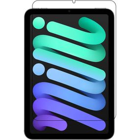 Захисне скло Ultra 0.33mm (коробка) для Apple iPad Mini 6 (8.3") (2021) (2024) Прозорий