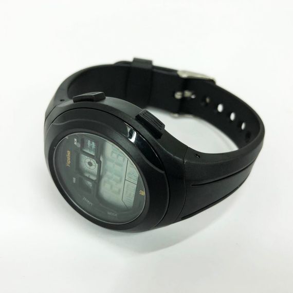 Чоловічі спортивні годинники з гарантією SKMEI 4012/2104BKWT, Надійні чоловічі наручні годинники FD-96 | Зображення 3