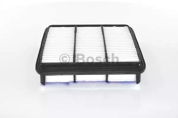 Фільтр повітряний ISUZU KB, MITSUBISHI PAJERO, BOSCH (F026400221) | Зображення 1