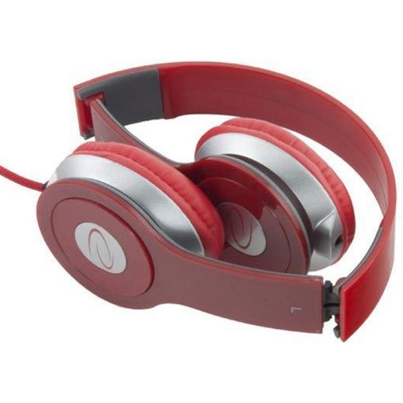 Навушники Esperanza EH145 Red (EH145R) | Зображення 1