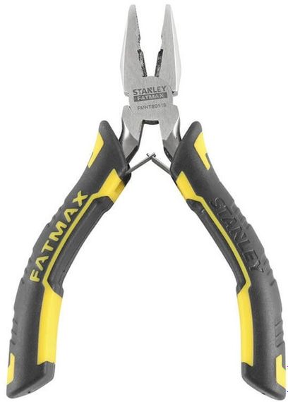 Плоскогубці Stanley FatMax FMHT0-80516, L=120мм. | Зображення 1
