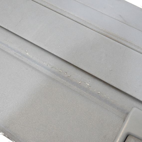 Шторка багажника Seat Cordoba Vario 1996-2002 Ролета багажника Сеат Кордоба Варіо | Зображення 3