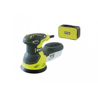 Шлифовальная машина Ryobi ROS300A (5133001142) | Зображення 2