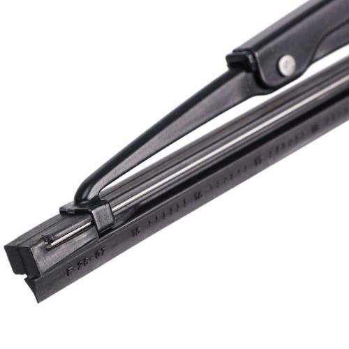 Щітки склоочисника VOIN-806-24 вантажні каркасні VOIN-24"-600 мм (TPTR-24"-PC) TRUCK | Зображення 4