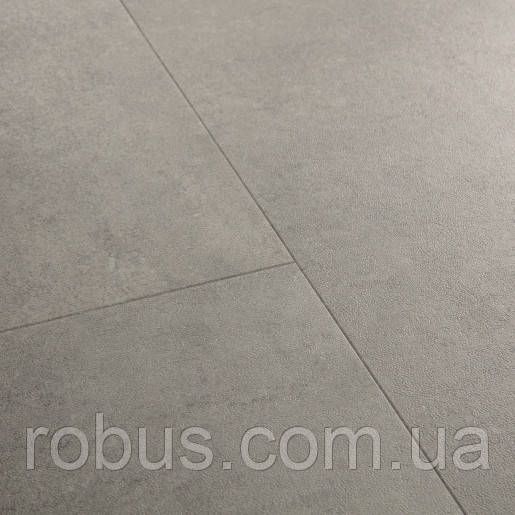 Вінілова плитка Quick-Step Alpha Vinyl Tiles Бетонна скеля (AVST40234)