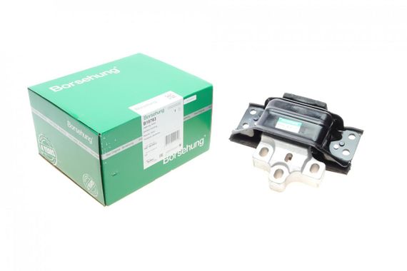 Подушка двигателя VW Atlas 18- B18763