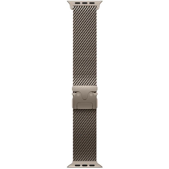 Ремешок Milanese Loop New Design для Apple Watch 38/40/41/42mm