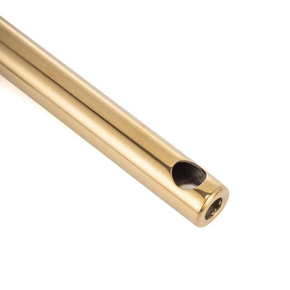 Анальный крюк LOCKINK Golden Adjustable Anal Hook Set sexstyle | Зображення 5