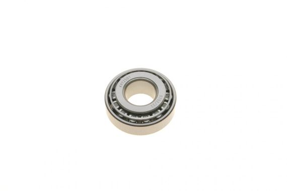 Підшипник маточини задньої Audi 80 100 A4 A6 VW Caddy 95-04 19.05x50.29x15.49  к-кт  19-2501 | Зображення 8