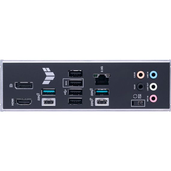 Материнська плата ASUS TUF GAMING B650-PLUS | Зображення 6