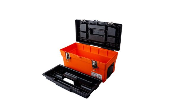 Ящик для инструмента Intertool - 16" BX-1116 (BX-1116) | Зображення 3