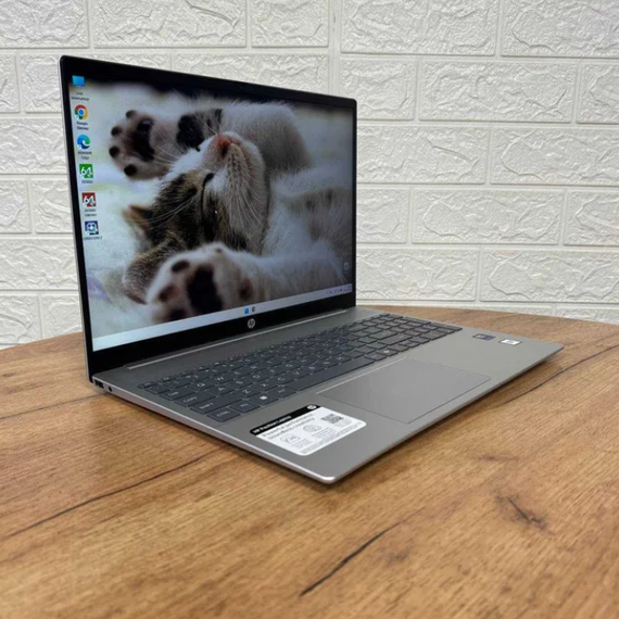 Ноутбук HP Pavilion 16 FHD IPS Intel Ultra 5 125U 8Gb SSD 512Gb Б/В | Зображення 6