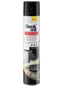 Піна для чищення духовки та грилю Denkmit Backofen -und Grillreiniger 500ml