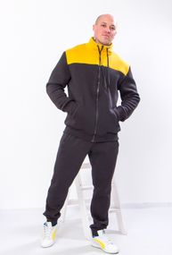 Костюм чоловічий Носи своє 56 Чорний (p-8987-92905)