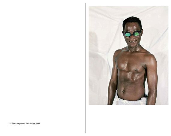 Книга Samuel Fosso: Photofile. | Зображення 5