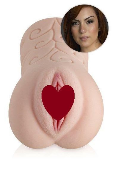 Ультрареалистичный мастурбатор вагина Real Body - The Frenchy Sex Aura