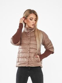 Куртка 205, кава