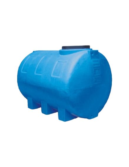 Ємність OD горизонтальна 1000 літрів