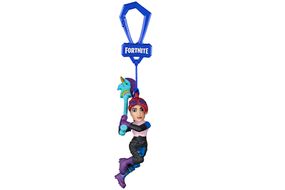 Фигурка-брелок Jazwares Fortnite Figure Hanger Brite Bomber S1 (FNZ0002)