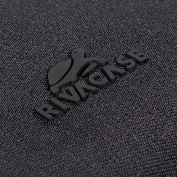 Чохол для ноутбука 15" Rivaсase 8115 (Black) ECO | Зображення 7