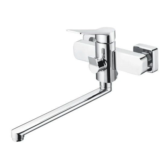 Змішувач для ванни Mixxus Wilson 006 Euro (MI7131)