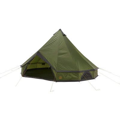 Палатка Grand Canyon Indiana 10 Capulet Olive (330013) | Зображення 6