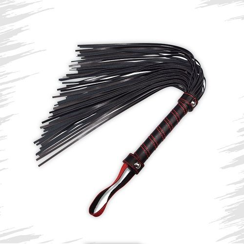 Батіг - Bondage Fetish Beginners Flogger | Зображення 3