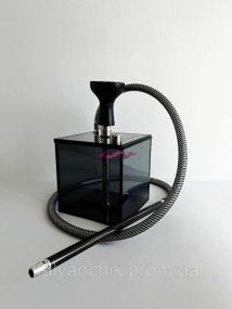 Кальян G Cube Black