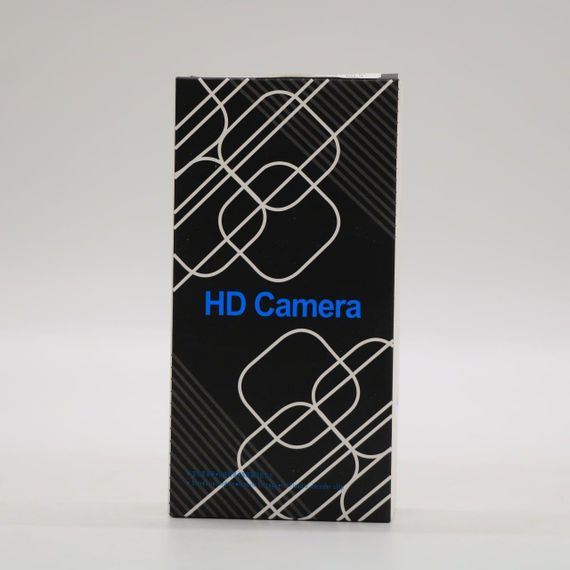 Нагрудна міні-відеокамера з нічним баченням, 1080P Full HD, NO109-110 / Універсальна боді камера з кліпсою | Зображення 9