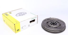 Демпфер зчеплення Ford Transit Connect 1.8TDCI, 02-13, 66kw 415 0185 10