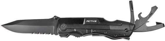 Мультитул Active Transformer Мультитул Туристичний мультитул | Зображення 2