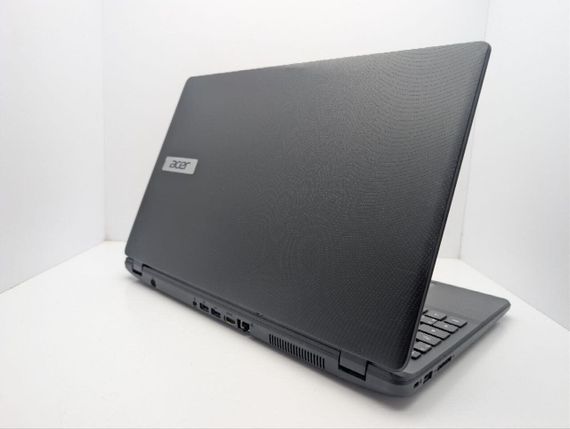 Ноутбук Acer Aspire ES1-512 / 15.6" (1366x768) TN / Intel Celeron N2840 (2 ядра по 2.16 - 2.58 GHz) / 8 GB DDR3 / 500 GB HDD / Intel HD Graphics / WebCam б/в | Зображення 7
