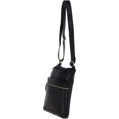 Сумка Ashwood T71 Black | Зображення 4