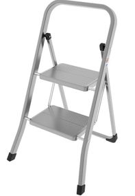 Драбина Colombo Stabilo 2 щаблі (G120L02W)