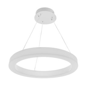 Светильник потолочный подвесной для кухни BR-995S/36W LED WH