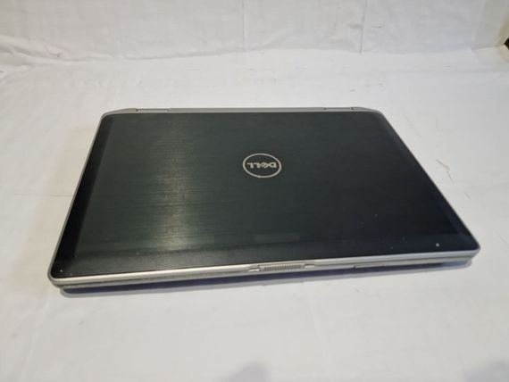 Ноутбук Б-класс Dell Latitude E6420 / 14" (1366x768) TN / Intel Core i5-2520M (2 (4) ядра по 2.5 - 3.2 GHz) / 6 GB DDR3 / 240 GB SSD / Intel HD Graphics 3000 / WebCam / DVD-RW б/у | Зображення 5