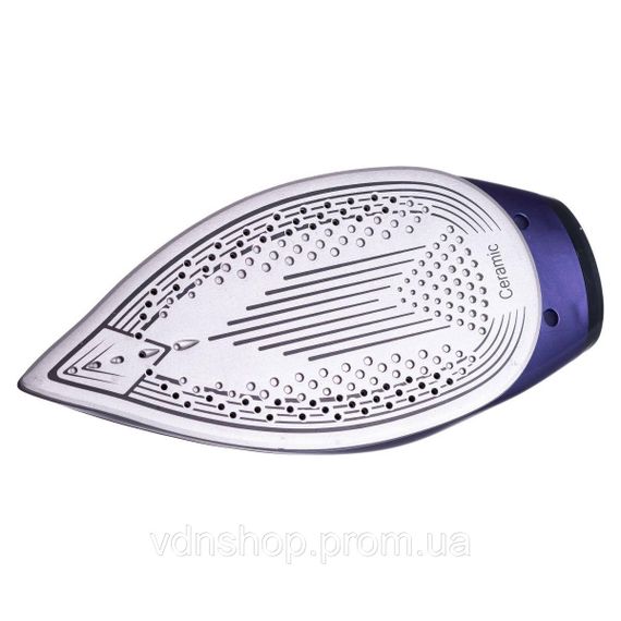 Парова праска з парогенератором і резервуаром 1,5 л 2800 Вт Sokany SK-YD-2121 | Зображення 4