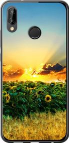 Чехол на Huawei P20 Lite Украина "1601u-1410-17620"