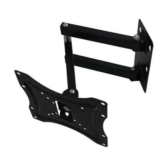 Кронштейн для тв HLD-117B 14*-42* Чорний