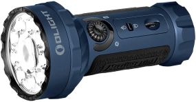 Ліхтар Olight Marauder Mini Midnight Blue