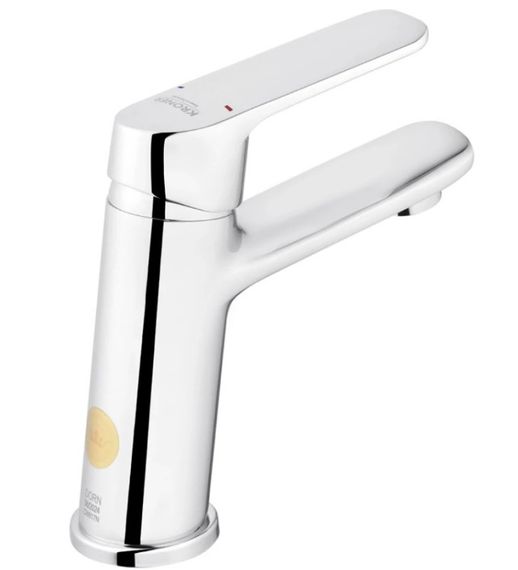 Змішувач для раковини Kroner KRP Dorn - C010 (CV033918) | Зображення 5