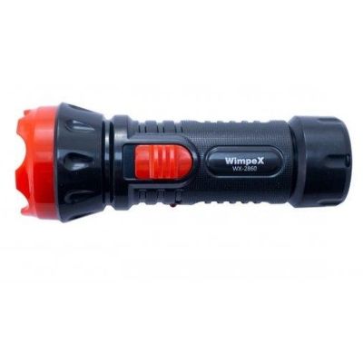 Фонарь Voltronic WX-2860 | Зображення 1